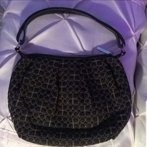 Kate Spade Mini Hobo Purse Handbag